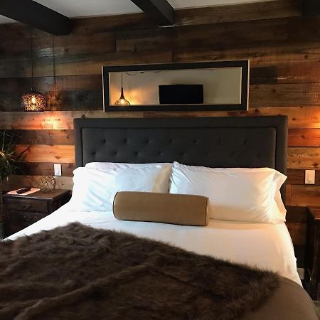 Shell Beach Inn Pismo Beach Eksteriør bilde