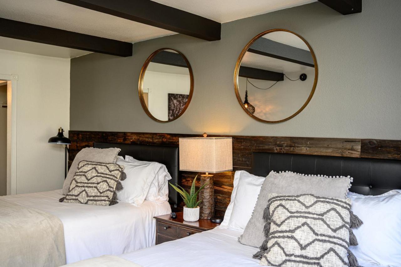 Shell Beach Inn Pismo Beach Rom bilde