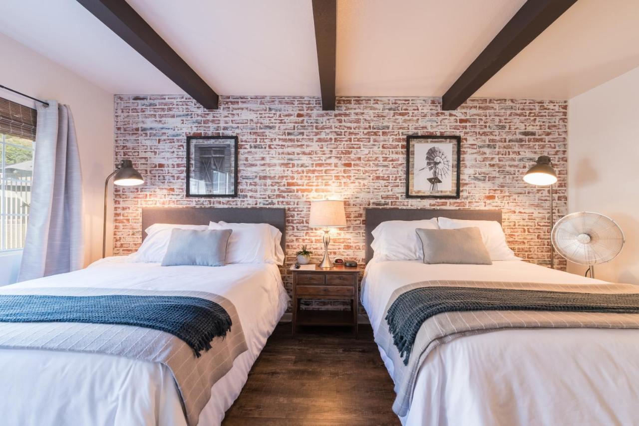 Shell Beach Inn Pismo Beach Rom bilde