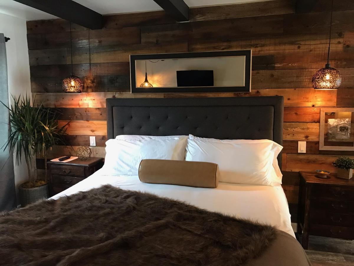 Shell Beach Inn Pismo Beach Eksteriør bilde